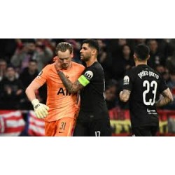 Barcelona zremisowała na wyjeździe z Newcastle United 1:1.